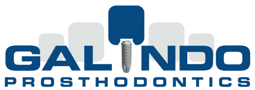 Link to Galindo Prosthodontics home page